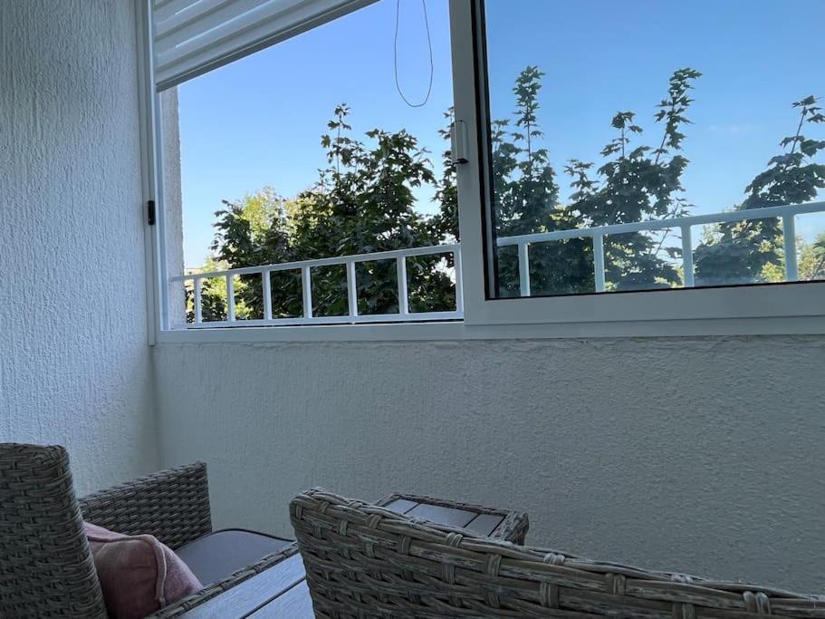זאגרב Apartment Miva מראה חיצוני תמונה