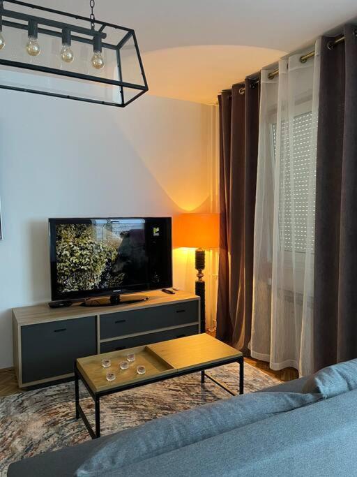 זאגרב Apartment Miva מראה חיצוני תמונה