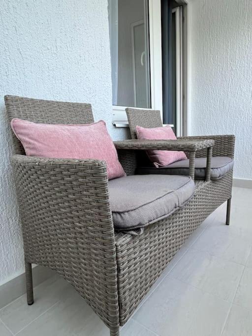 זאגרב Apartment Miva מראה חיצוני תמונה