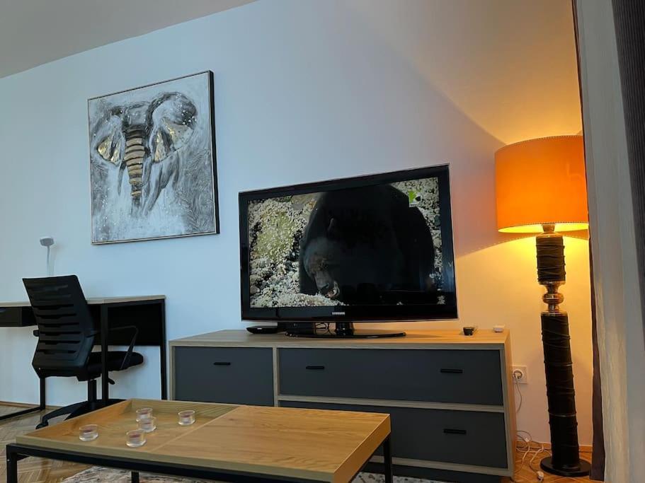 זאגרב Apartment Miva מראה חיצוני תמונה