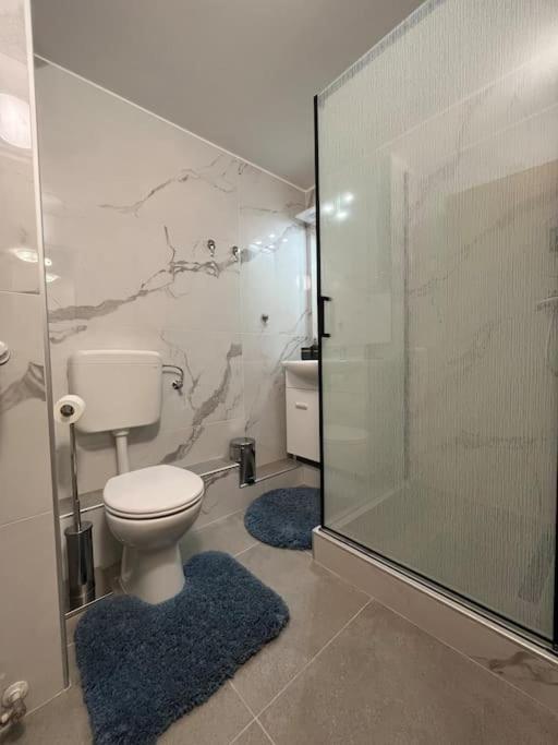 זאגרב Apartment Miva מראה חיצוני תמונה