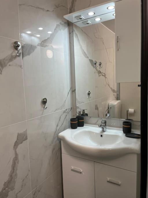 זאגרב Apartment Miva מראה חיצוני תמונה