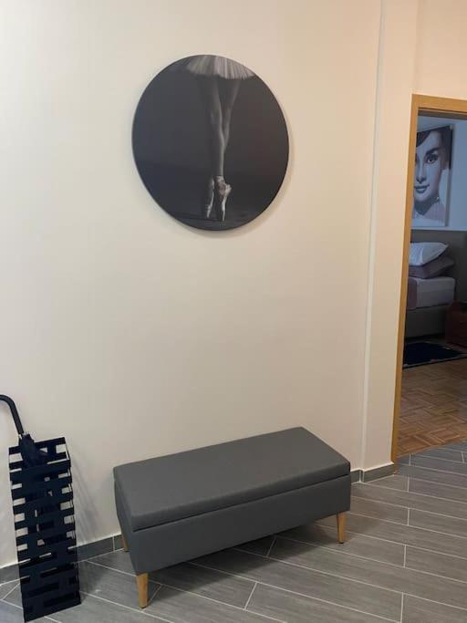 זאגרב Apartment Miva מראה חיצוני תמונה