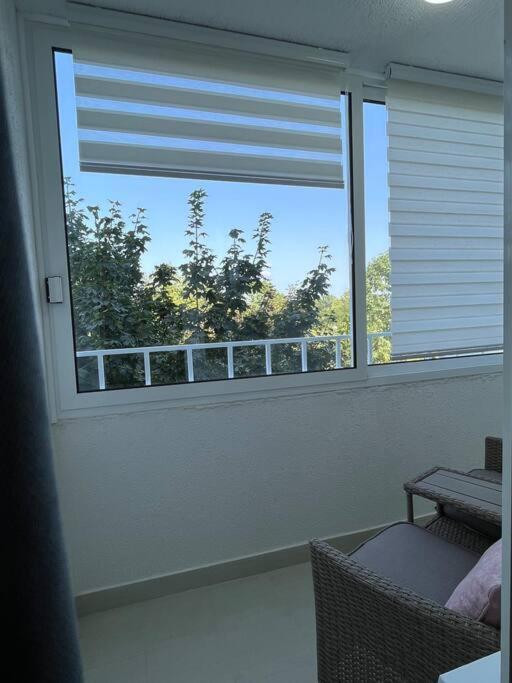 זאגרב Apartment Miva מראה חיצוני תמונה