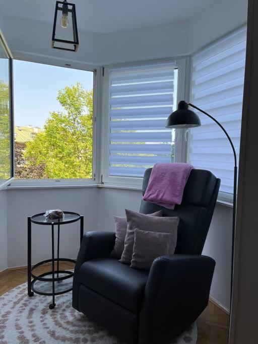 זאגרב Apartment Miva מראה חיצוני תמונה